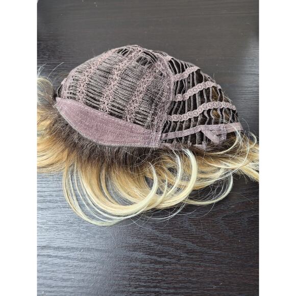 Paula Young Wig "Bryann" A0330 Color 14/88A #8 Swedish Blonde Whisperlite - Picture 10 of 10